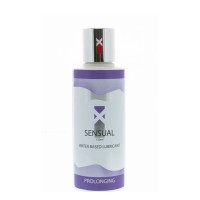 XSensual Prolonging 150ml, лубрикант (смазка) с пролонгирующим эффектом на водной основе, Голландия XSensual Prolonging 150ml, лубрикант (смазка) с пролонгирующим эффектом на водной основе, Голландия