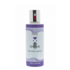 XSensual Prolonging 150ml, лубрикант (смазка) с пролонгирующим эффектом на водной основе, Голландия