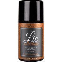Гель для минета Sensuva Lic-O-Licious Salted Caramel Гель для минета Sensuva Lic-O-Licious Salted Caramel