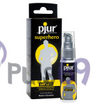 Пролонгирующий гель Pjur Superhero Delay Serum20 мл