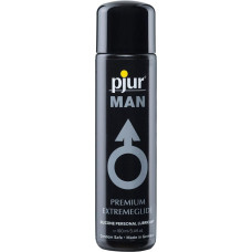 Лубрикант на силиконовой основе Pjur Man Premium Extremeglide 100 мл