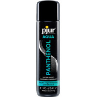 Лубрикант Pjur Aqua Panthenol 100 мл Лубрикант Pjur Aqua Panthenol 100 мл