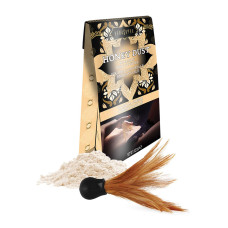 Съедобная пудра для тела Kama Sutra Honey Dust Vanills Creme Body Powder 28г