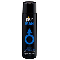 Лубрикант на водной основе Pjur Man Basic Waterbased 100 мл