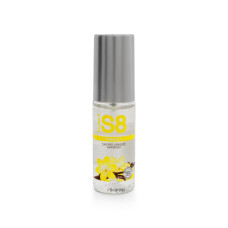 Оральный лубрикант Stimul8 Flavored Lube Vanilla 50 мл Германия Оральный лубрикант Stimul8 Flavored Lube Vanilla 50 мл Германия