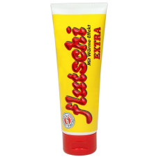 Возбуждающий лубрикант Flutschi Extra 80 ml, на силиконовой основе, Германия