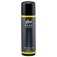 Лубрикант на силиконовой основе Pjur Basic Personal Glide 250 мл Лубрикант на силиконовой основе Pjur Basic Personal Glide 250 мл