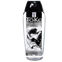 Лубрикант на силиконовой основе Shunga Toko Silicone Lubricant 165 мл Лубрикант на силиконовой основе Shunga Toko Silicone Lubricant 165 мл