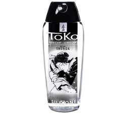 Лубрикант на силиконовой основе Shunga Toko Silicone Lubricant 165 мл