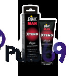 Крем для увеличения пениса Pjur Man Xtend Cream