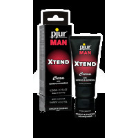 Крем для увеличения пениса Pjur Man Xtend Cream