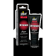 Крем для увеличения пениса Pjur Man Xtend Cream