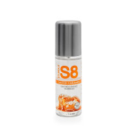Оральный лубрикант Stimul8 Flavored Lube Salted Caramel 125 мл Германия Оральный лубрикант Stimul8 Flavored Lube Salted Caramel 125 мл Германия