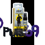 Спрей-пролонгатор Pjur Superhero Strong Spray 20 мл