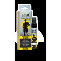 Спрей-пролонгатор Pjur Superhero Strong Spray 20 мл