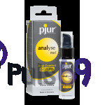Расслабляющий анальный гель Pjur Analyse me! serum 20 мл