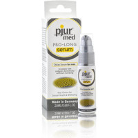 Пролонгирующий гель Pjur Med Pro-Long Serum 20 мл Пролонгирующий гель Pjur Med Pro-Long Serum 20 мл