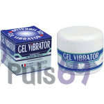 Лубрикант Lubrix Gel Vibrator 100 мл , Франция