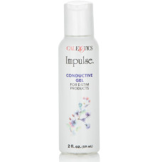 Лубрикант Impulse Conductive Gel for E-Stim Products 59мл Лубрикант Impulse Conductive Gel for E-Stim Products 59мл