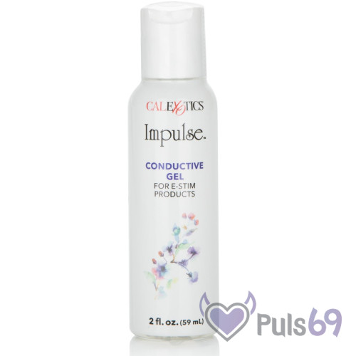 Лубрикант Impulse Conductive Gel for E-Stim Products 59мл