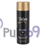 Лубрикант Just Glide Silicone 100 мл  на силиконовой основе, Германия