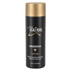 Лубрикант Just Glide Silicone 100 мл на силиконовой основе, Германия Лубрикант Just Glide Silicone 100 мл на силиконовой основе, Германия