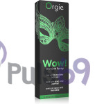 Спрей для орального секса Orgie WOW!