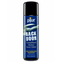Лубрикант Pjur Backdoor water based Anal Glide 100 мл Лубрикант Pjur Backdoor water based Anal Glide 100 мл