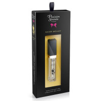 Стимулирующий блеск для губ Plaisirs Secrets Stimulating Oral Gloss Baiser Brulant