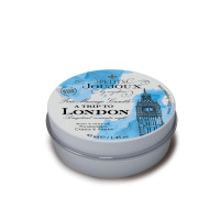 Массажная свеча Petits Joujoux Candle London Refill от Mystim