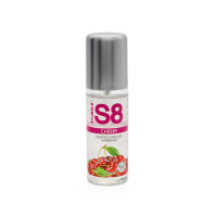 Оральный лубрикант Stimul8 Flavored Lube Cherry 125 мл Германия Оральный лубрикант Stimul8 Flavored Lube Cherry 125 мл Германия