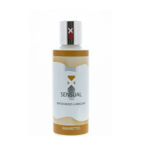 XSensual Amaretto 150 ml, лубрикант (смазка) на водной основе, Голландия XSensual Amaretto 150 ml, лубрикант (смазка) на водной основе, Голландия