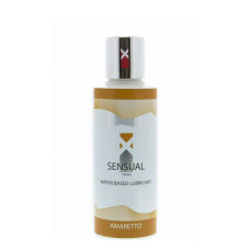 XSensual Amaretto 150 ml, лубрикант (смазка) на водной основе, Голландия