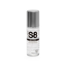 Медицинский лубрикант на силиконовой основе Stimul8 Silicone 125 мл. Германия Медицинский лубрикант на силиконовой основе Stimul8 Silicone 125 мл. Германия
