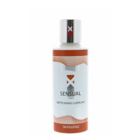XSensual Warming 150ml, лубрикант (смазка) с согревающим эффектом на водной основе, Голландия XSensual Warming 150ml, лубрикант (смазка) с согревающим эффектом на водной основе, Голландия