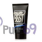 Лубрикант Man's Best Lubricant от Joy Division на водной основе 40 (мл)