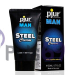 Гель для усиления эрекции Pjur Man Steel 50 мл