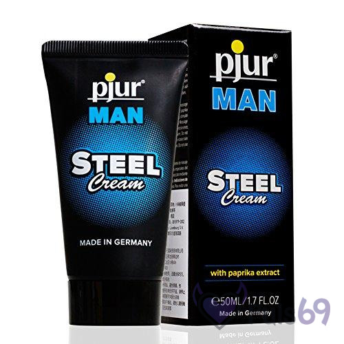 Гель для усиления эрекции Pjur Man Steel 50 мл