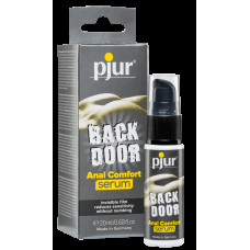 Расслабляющий анальный гель Pjur Backdoor Anal Comfort Serum 20 мл Расслабляющий анальный гель Pjur Backdoor Anal Comfort Serum 20 мл