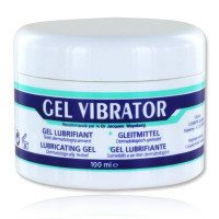 Лубрикант Lubrix Gel Vibrator 100 мл , Франция Лубрикант Lubrix Gel Vibrator 100 мл , Франция