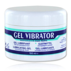 Лубрикант Lubrix Gel Vibrator 100 мл , Франция