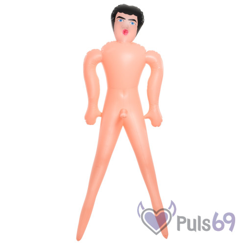 Секс кукла Pipedream Just-In Beaver Love Doll