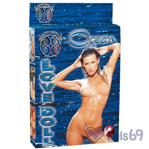 Секс кукла Orion You2Toys Ocean