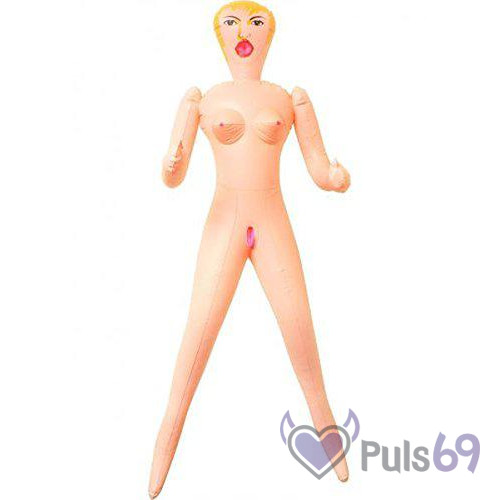 Секс кукла Britney Bitch Love Doll