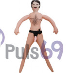 Секс-кукла Man Doll