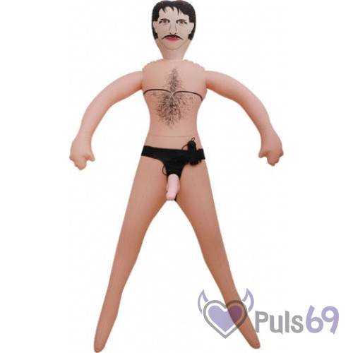 Секс-кукла Man Doll Секс-кукла Man Doll