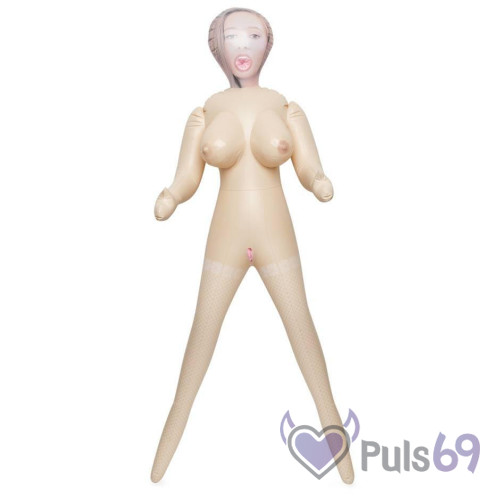 Секс кукла Orion Love Doll Naughty Housewife Секс кукла Orion Love Doll Naughty Housewife