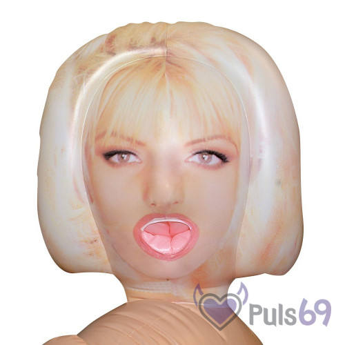 Секс кукла Orion Anna Swedish Lovedoll Секс кукла Orion Anna Swedish Lovedoll