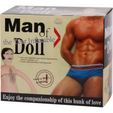 Секс-кукла Man Doll Секс-кукла Man Doll