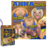 Секс кукла Orion Anna Swedish Lovedoll